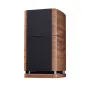 Полочная акустика Wharfedale Elysian 1 + Stand PIANO WALNUT